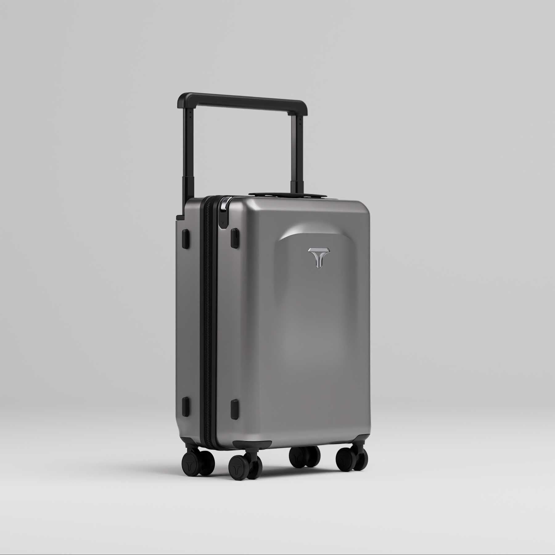 Tramora Carry-on