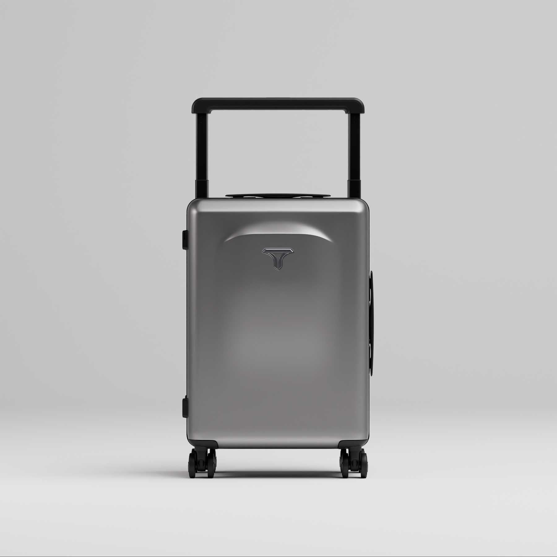 Tramora Carry-on