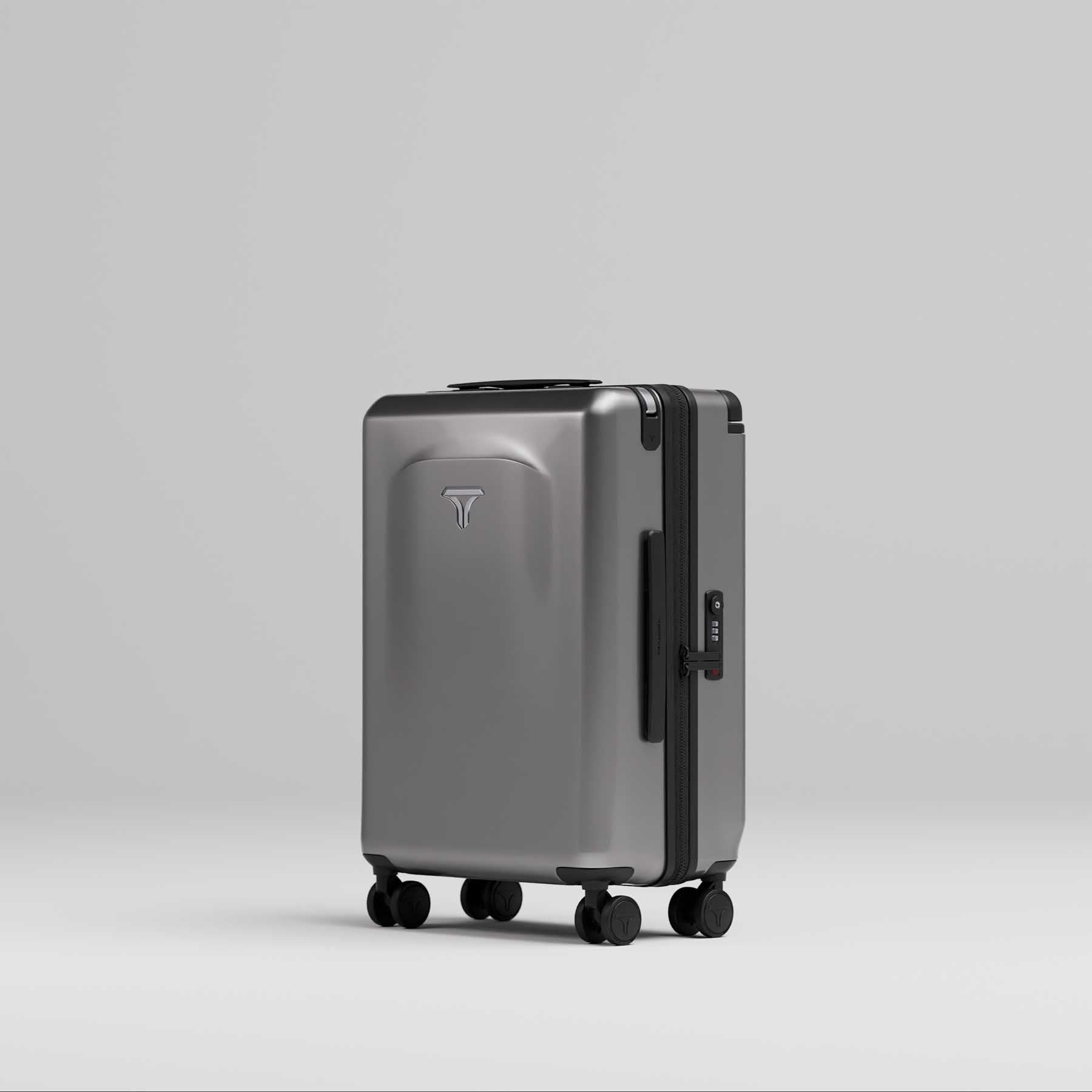 Tramora Carry-on