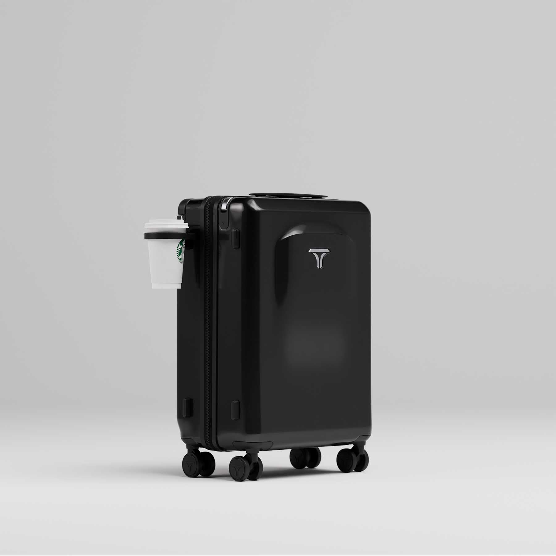 Tramora Carry-on