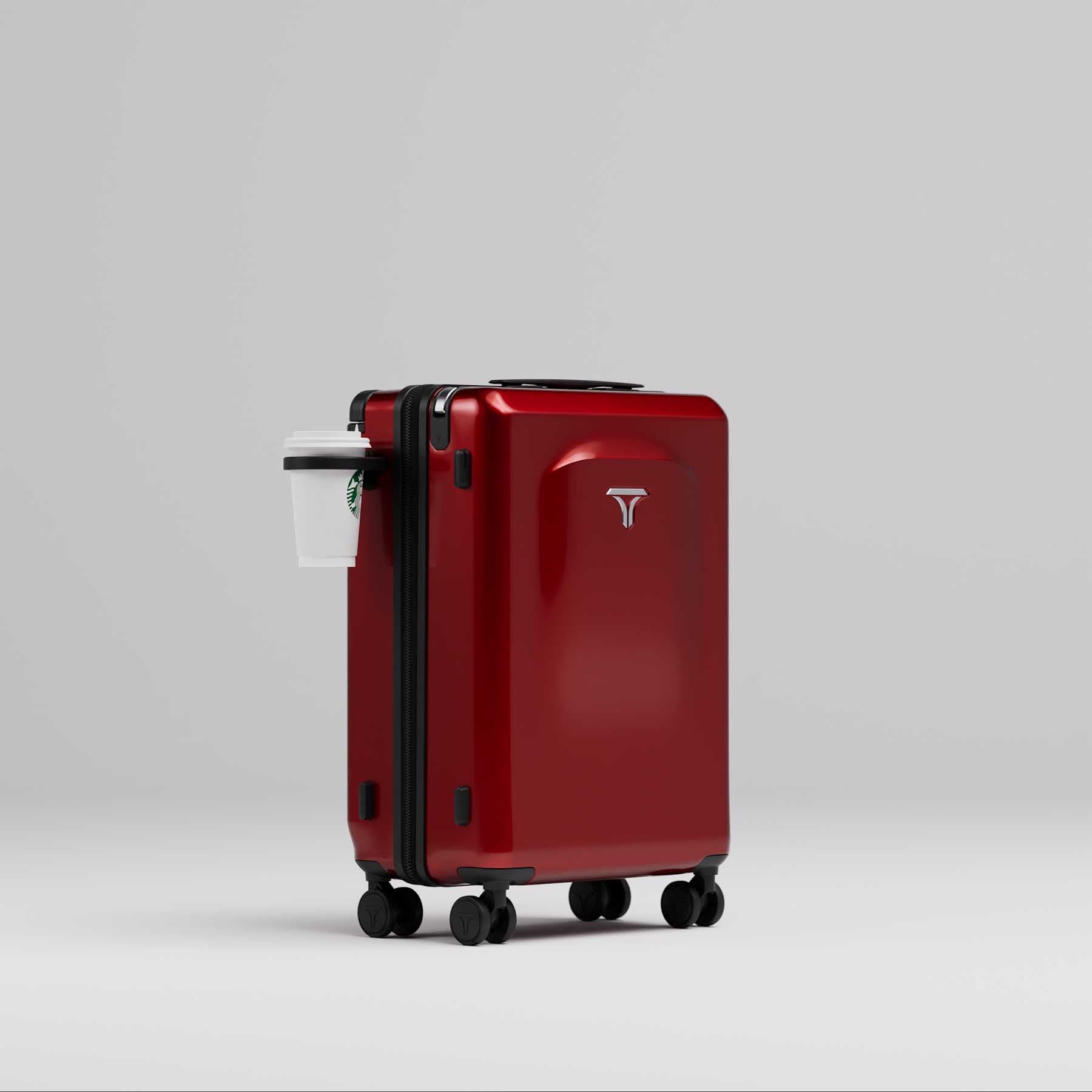 Tramora Carry-on