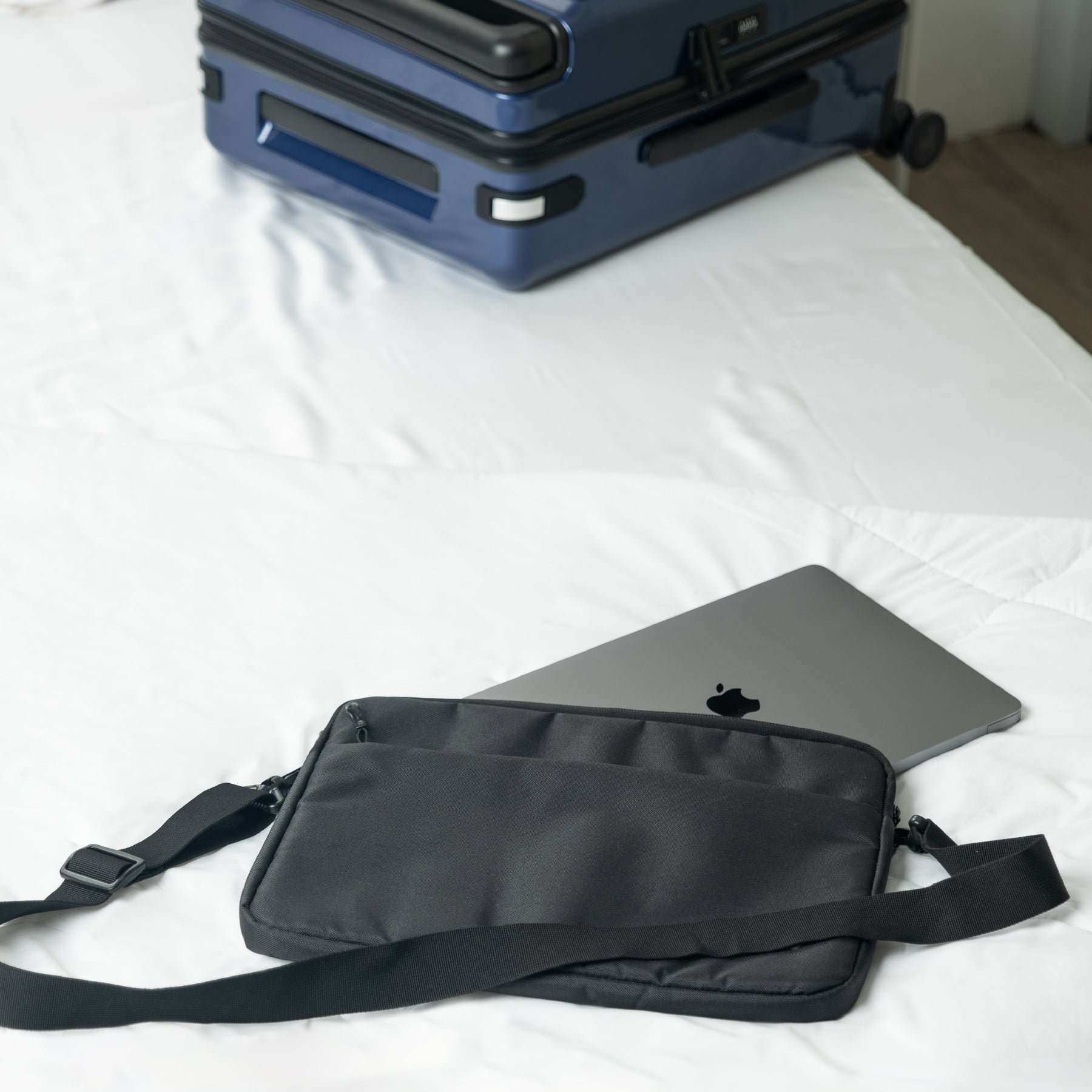 Laptop Sleeve / Sling